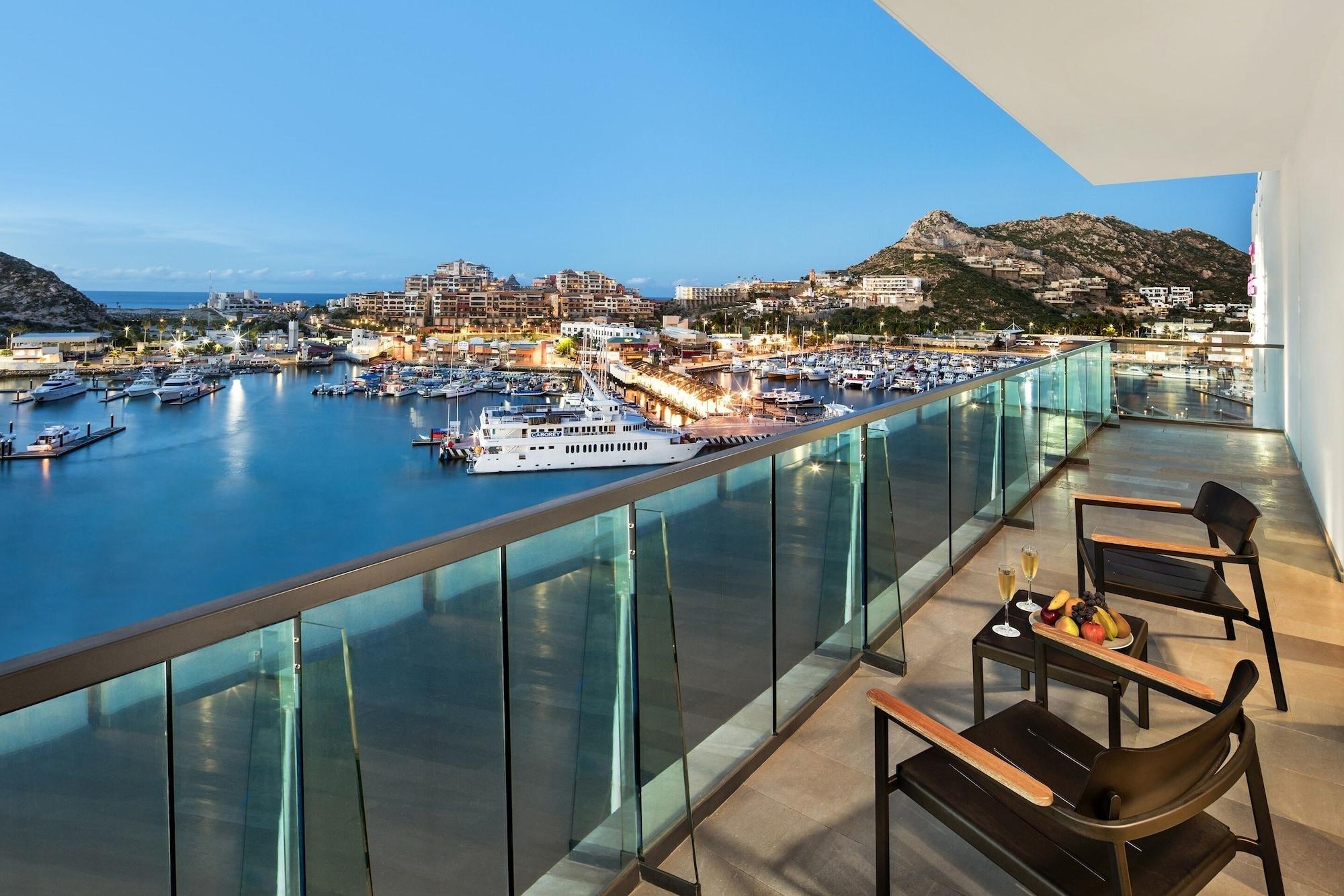 Breathless Cabo San Lucas - Adults Only Hotel Exterior photo