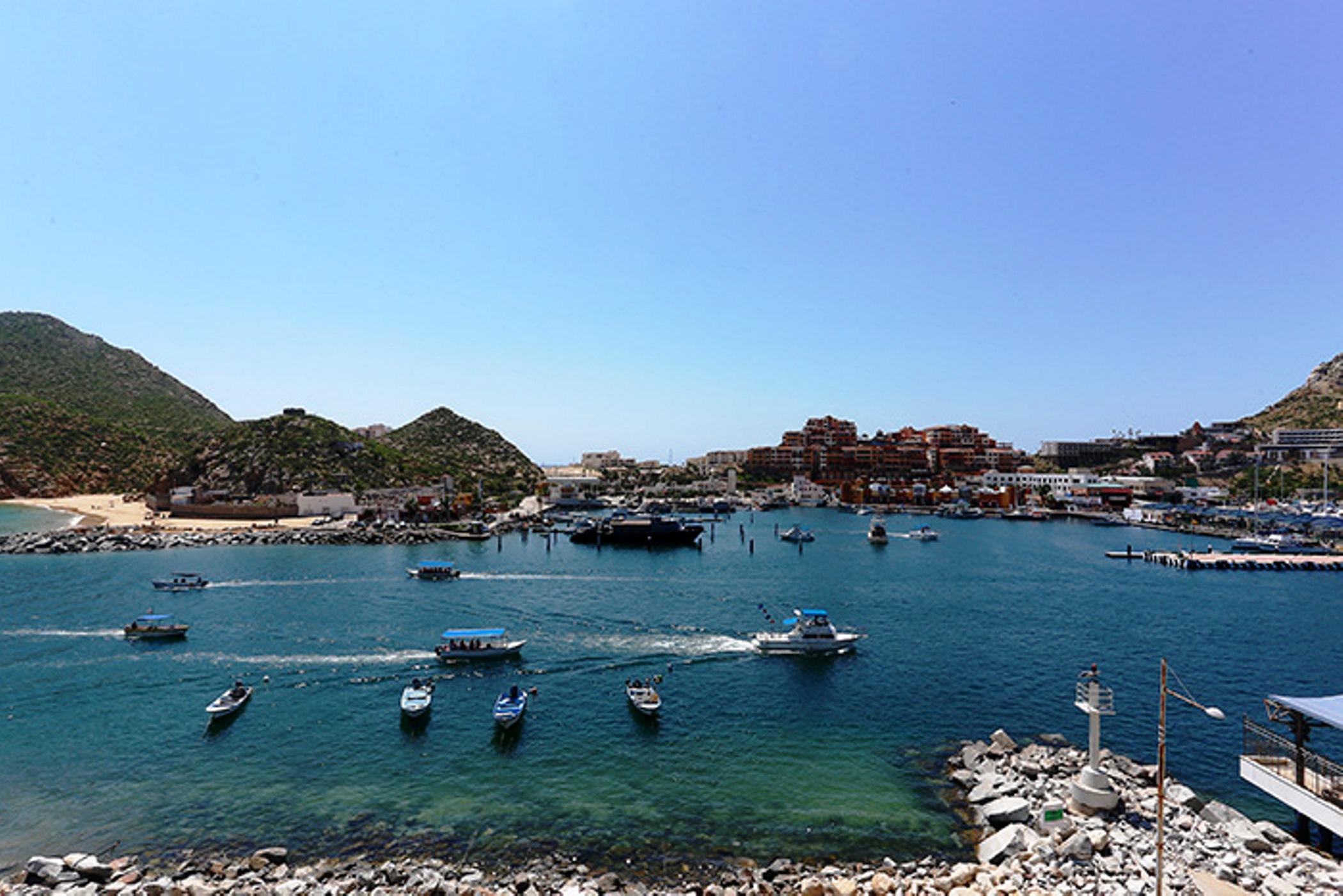 Breathless Cabo San Lucas - Adults Only Hotel Exterior photo