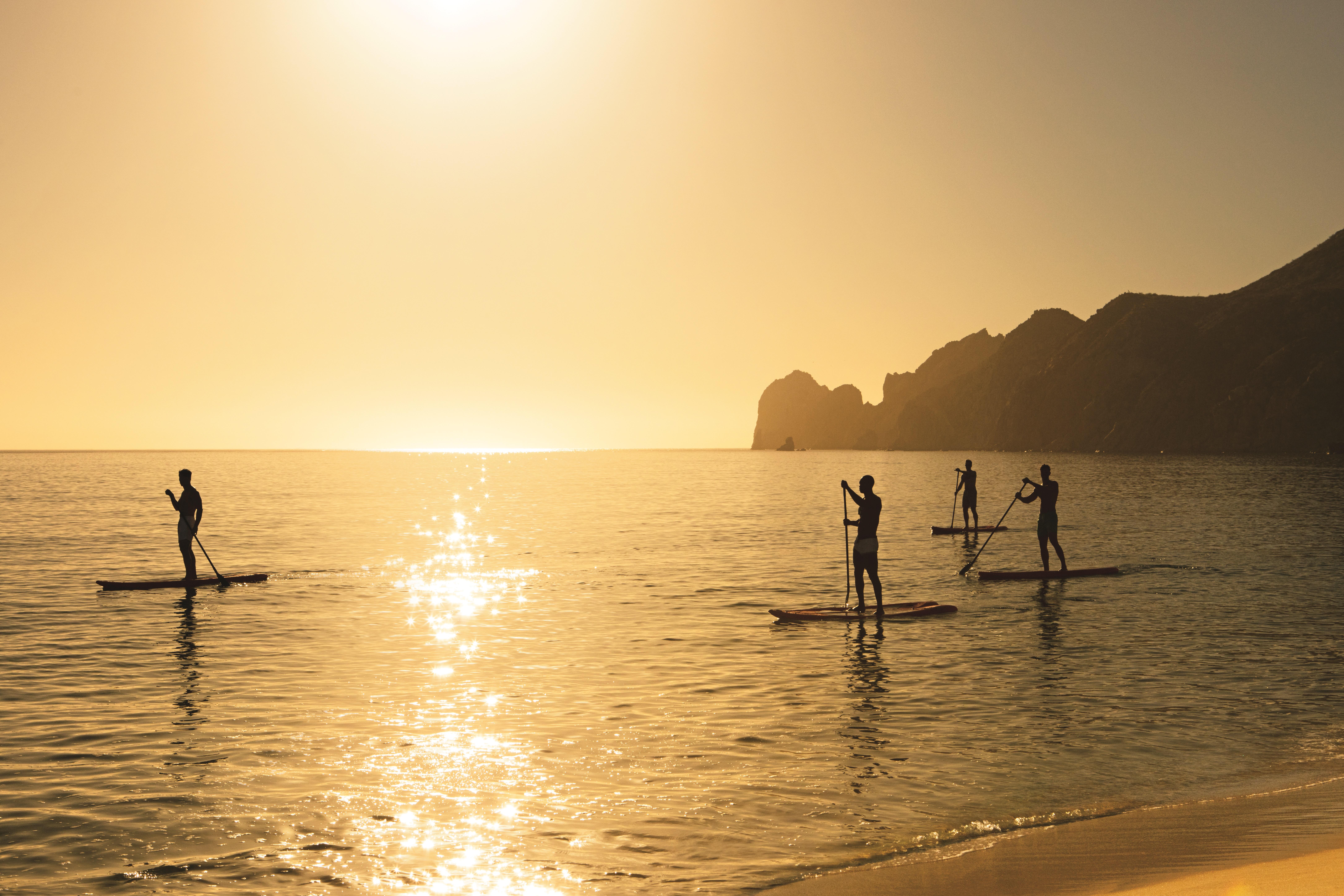 Breathless Cabo San Lucas - Adults Only Hotel Exterior photo
